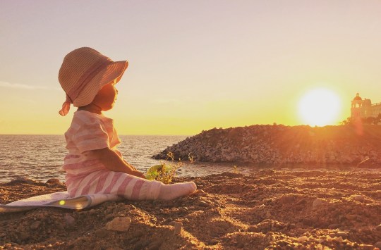 is sunscreen good for the environment