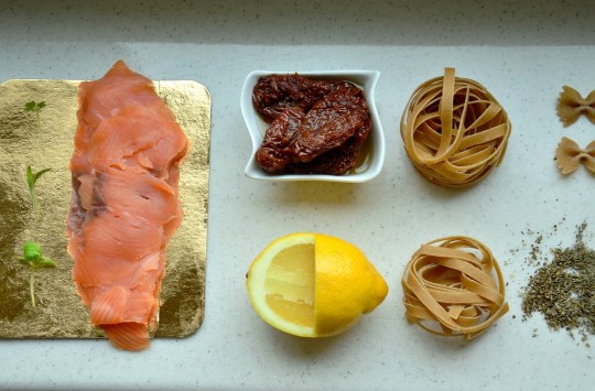 Meal kit delivery service