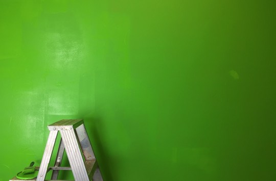 what is greenwashing