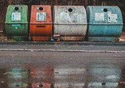 Is Reduce, Reuse, Recycle Really Eco-Friendly?