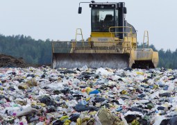 What's so bad about a landfill