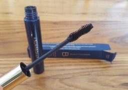 product review Beautycounter mascara