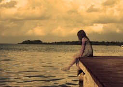 Climate change is making you depressed