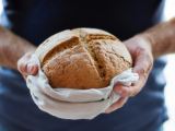 How green is it to eat bread