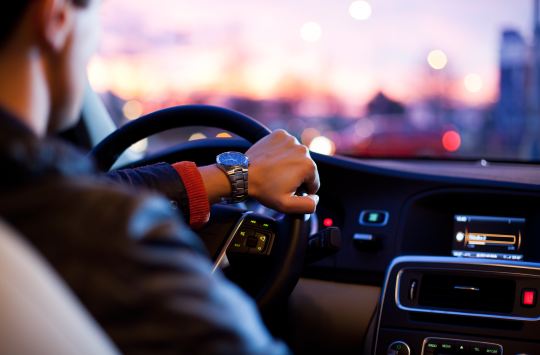 How green is it to take an Uber