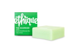 green product review ethique conditioner bar