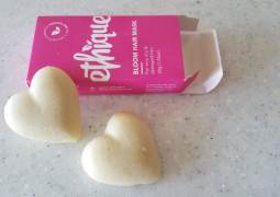 Ethique Bloom Hair Mask review