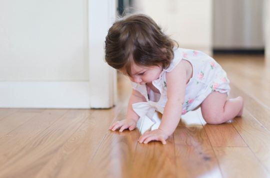 how green is it to use radiant heat