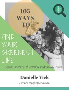 105 Ways to Find Your Greenest Life