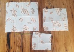 green product review bees wrap