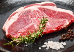 is lab grown meat good for the environment