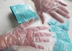 review of Eco Gloves