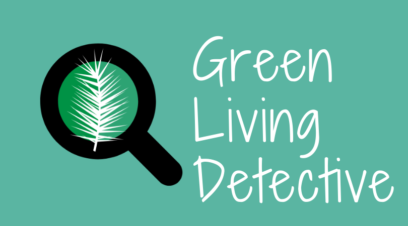 Green Living Detective
